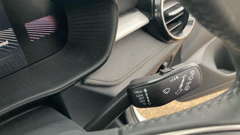 Skoda Fabia 1.0 TSI 116 SE Edition 5dr DSG Petrol Hatchback